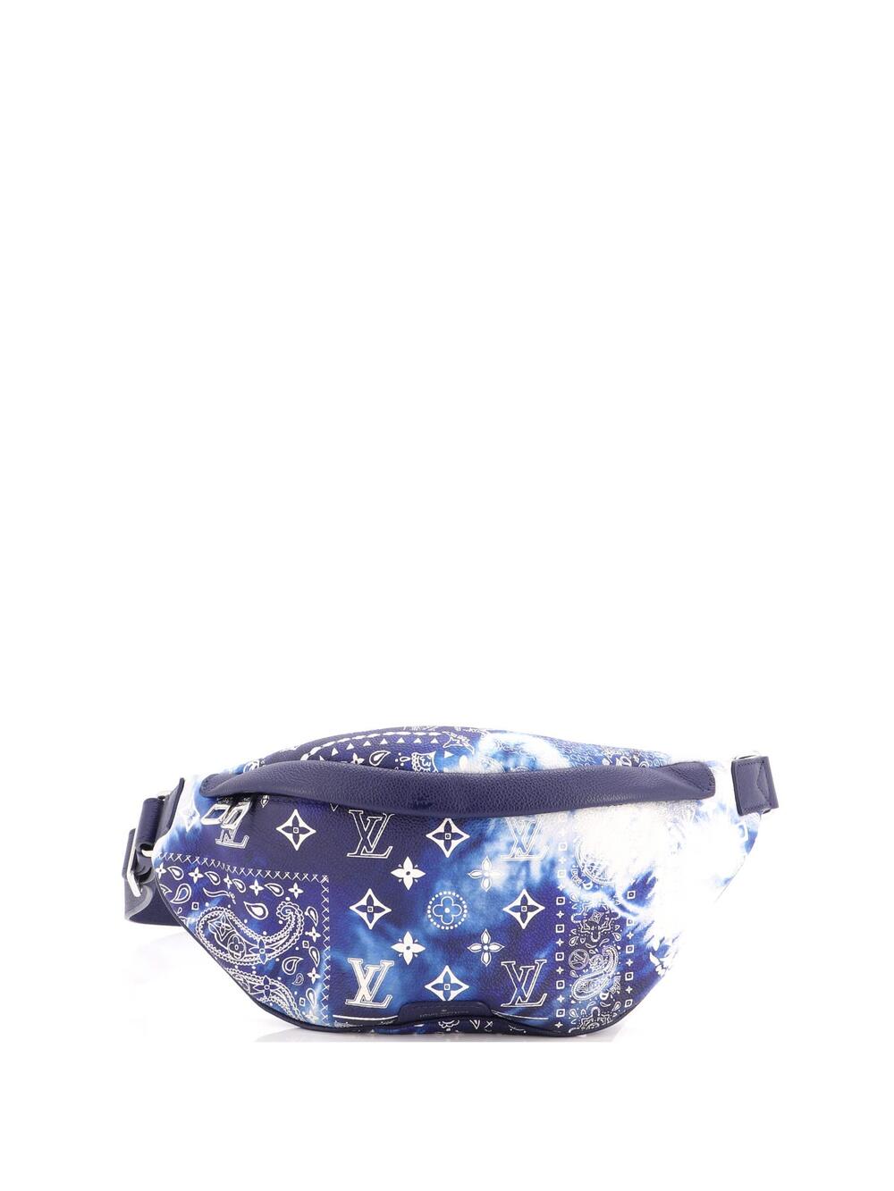 Louis Vuitton Discovery Bumbag Limited #340293L23B